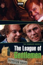 Watch The League of Gentlemen Freemovieswatch
